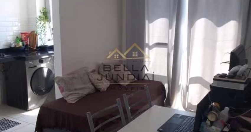 Condomínio La Vite Toscana Jundiaí - Apartamento Padrão Novo A Venda La Vite Toscana Jundiaí