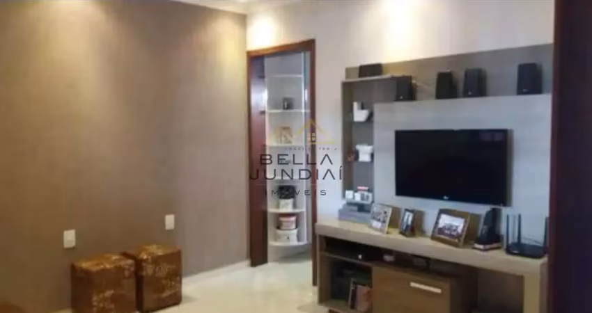 Casa Padrão A Venda Jardim Tulipas Jundiaí