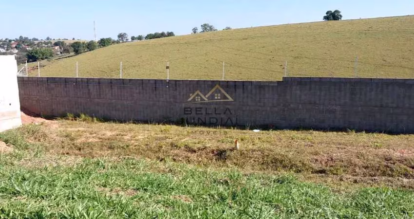 Condomínio Ecologie Itatiba - Terreno no Condomínio Ecologie Itatiba