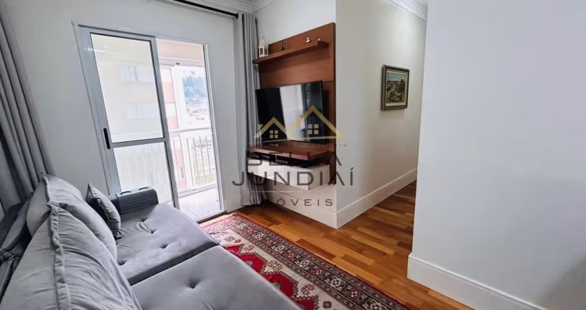 Condomínio Maraville Nature - Apartamento Padrão Condominio Maraville Nature Jundiaí