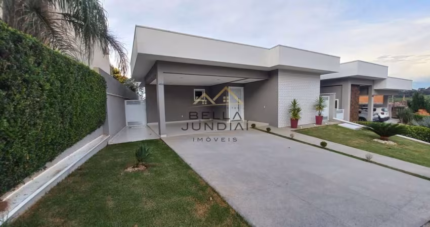Condomínio Reserva da Serra Jundiaí - Casa Térrea em Condomínio Reserva da Serra Jundiaí