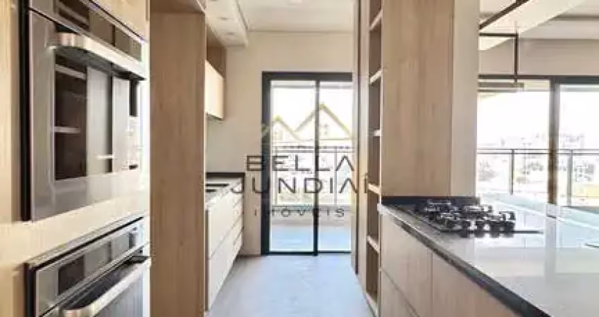 Condomínio Terraço Vila Bela Jundiaí - Apartamento Alto Padrão no Condomínio Terraço Vila Bela em Jundiaí