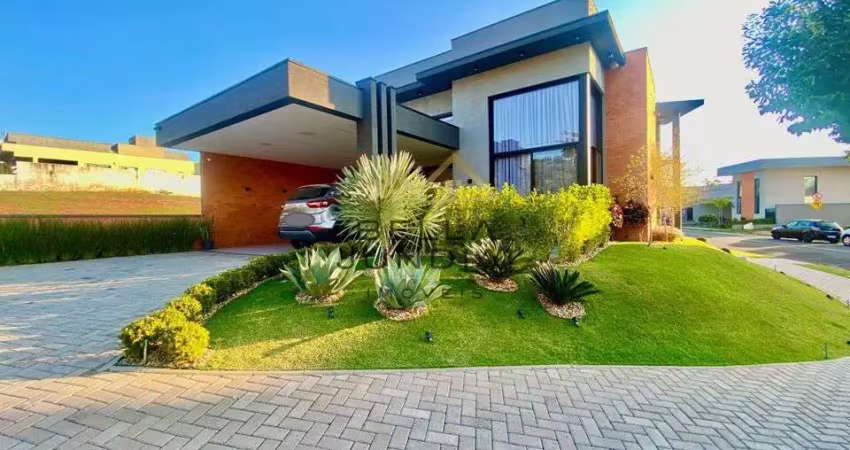 Condomínio Bella Vittá Jundiaí - Casa em Condomínio Porteira Fechada Condominio Bella Vittá