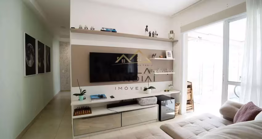 Condomínio Naturale Sport Acqua Life - Apartamento Padrão A Venda no Condominio Naturale