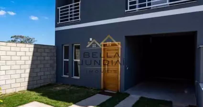 Residencial Catarina Bairro do Poste Jundiaí - Casa em Condomínio Residencial Catarina Bairro do Poste Jundiaí