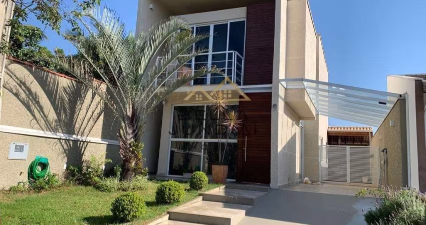 Condomínio Villaggio di San Francesco - Casa em Condomínio A Venda Villaggio di San Francesco Jundiaí
