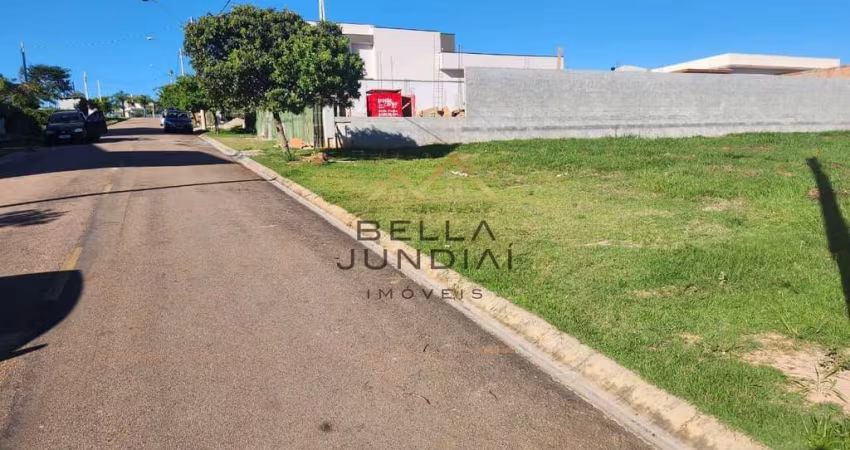 Condomínio Terras da Alvorada Jundiaí - Oportunidade Terreno em Condomínio Terras da Alvorada Jundiaí