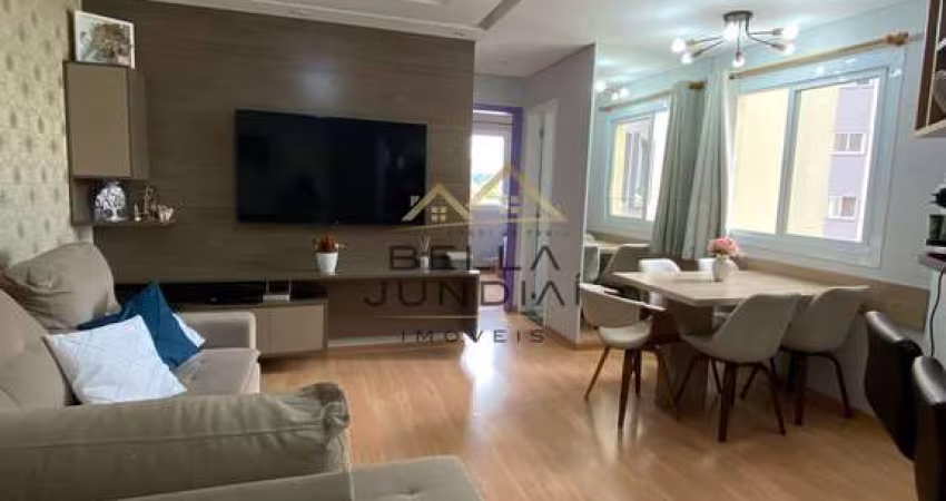 Condomínio Violeta Cidade Jardim Jundiaí - Apartamento Padrão A Venda Jundiaí Condomínio Violeta
