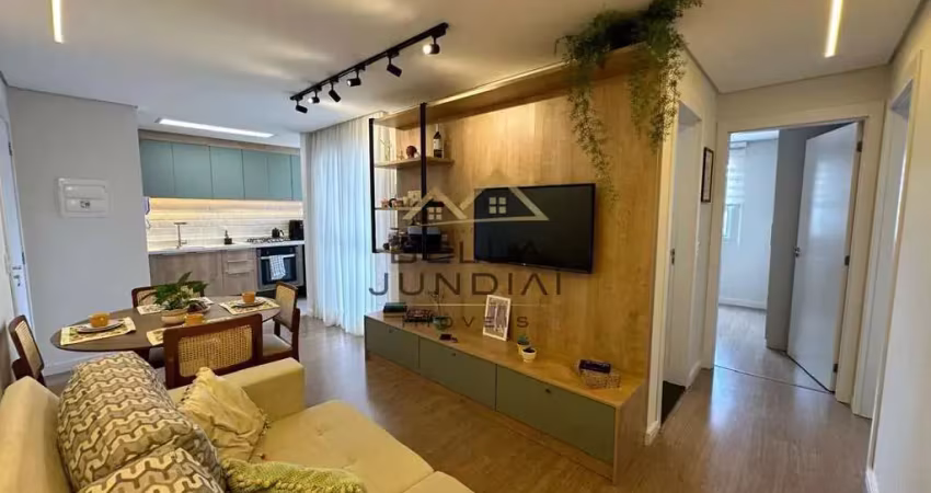 Condomínio Differenziato Residencial - Apartamento com 2 Quartos à venda, 54m² - Medeiros