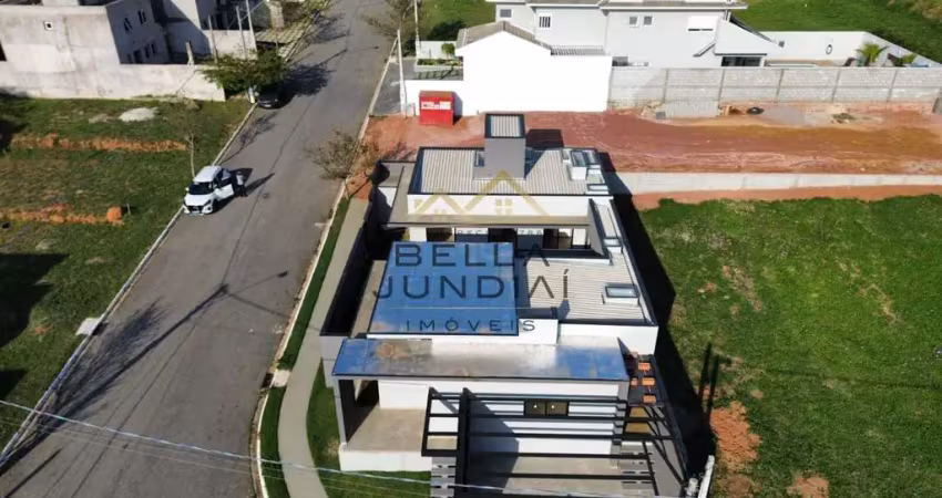 Condomínio Villa Verde Jundiaí - Casa Térrea A Venda no Condomínio Villa Verde em Jundiaí