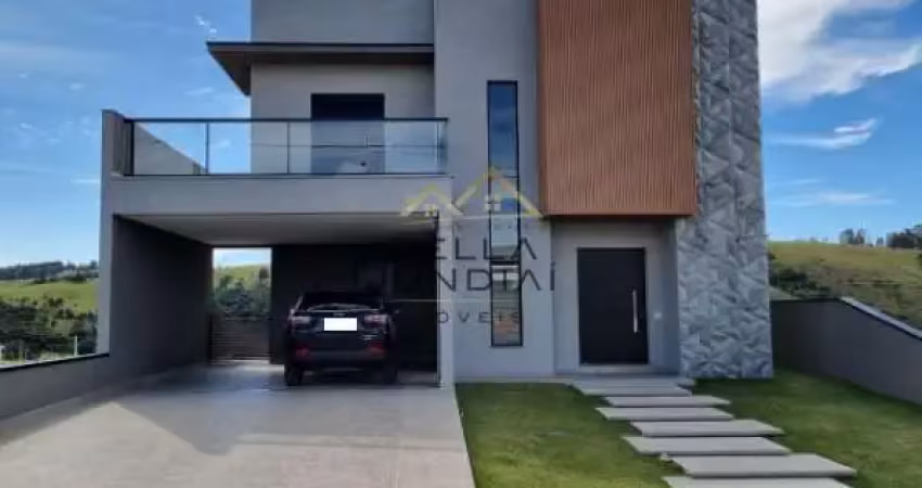 Condomínio Ecologie Itatiba - Casa em Condomínio A Venda Oportunidade no Cond Ecologie Itatiba