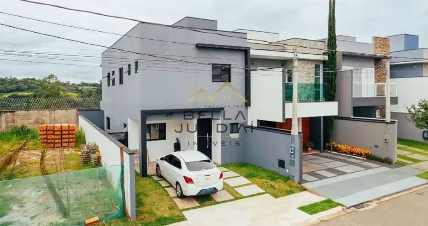 Condomínio Reserva da Mata - Casa em Condomínio com 3 Quartos à Venda, 200 m² Reserva da Mata Jundiaí