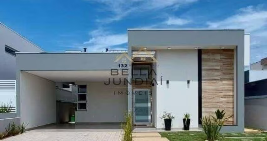 Condomínio Gran Ville San Venâncio Itupeva - Casa em Condomínio A Venda Gran Ville