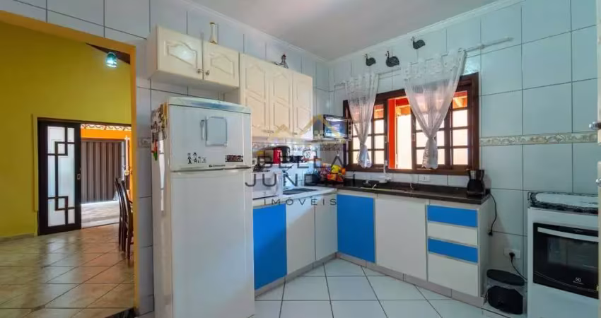 Casa Padrão A Venda Jardim Pacaembu Jundiaí