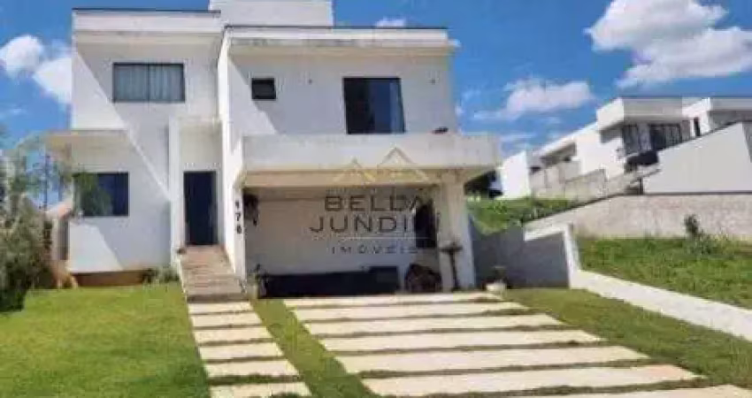 Condomínio Ecologie Itatiba - Casa no Condomínio Ecologie em Itatiba