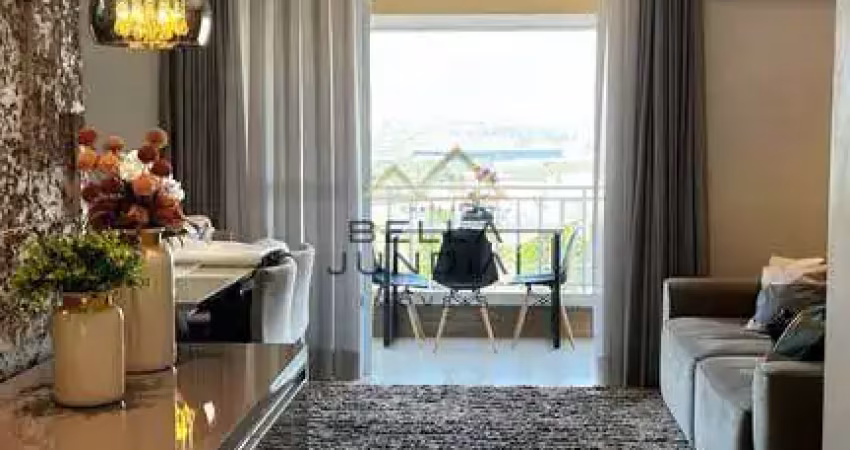 Condomínio Resort Santa Ângela - Apartamento Alto Padrão A Venda Resort Santa Angela
