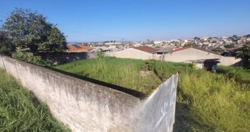 Lote/terreno/510 mts² /17x30/zud 3/jd. monza - colombo - pr