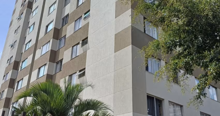 APARTAMENTO ANDAR ALTO, DESOCUPADO, ENSOLARADO NO VILA IZABEL