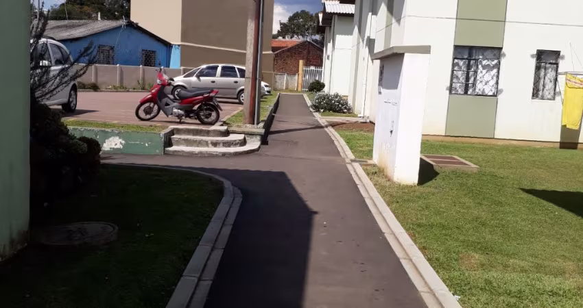 APARTAMENTO NO FAZENDINHA