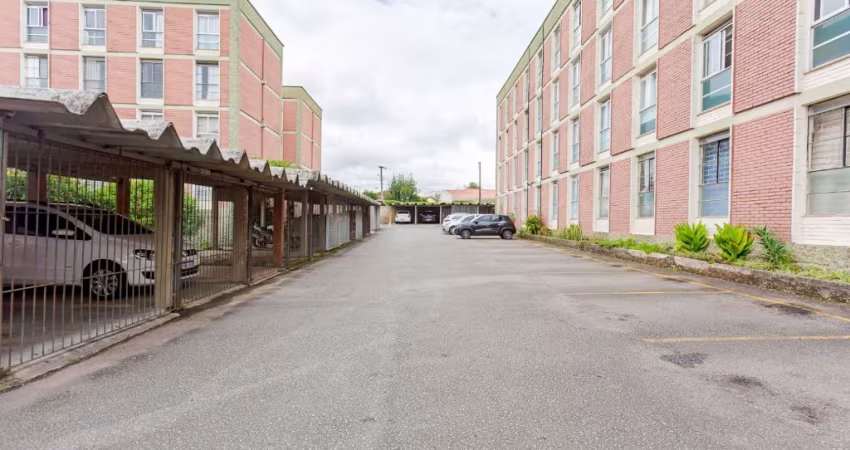 APARTAMENTO AMPLO NO NOVO MUNDO