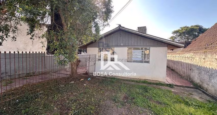Casa a venda no Cajuru