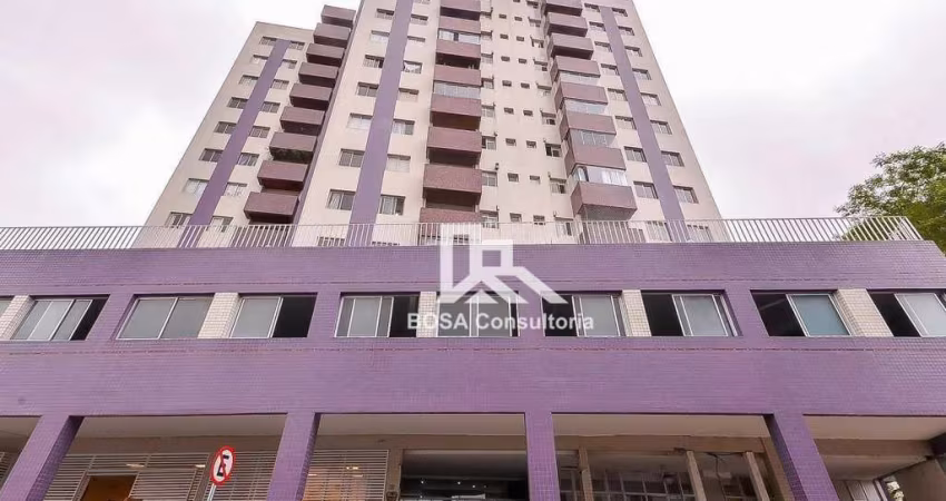 Apartamento com 3 dormitórios à venda, 83 m² por R$ 585.000,00 - Portão - Curitiba/PR