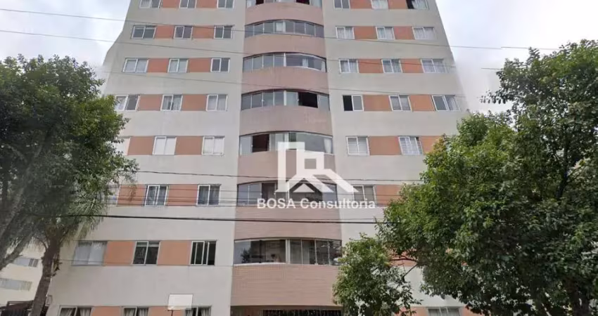 Apartamento com 3 dormitórios à venda, 77 m² por R$ 415.000,00 - Portão - Curitiba/PR
