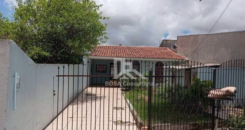 Casa com 3 dormitórios à venda, 100 m² por R$ 455.000,00 - Jardim das Américas - Curitiba/PR
