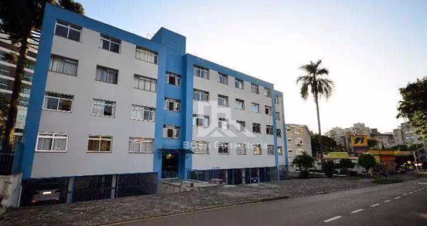 Apartamento com 3 dormitórios à venda, 75 m² por R$ 430.000,00 - Água Verde - Curitiba/PR