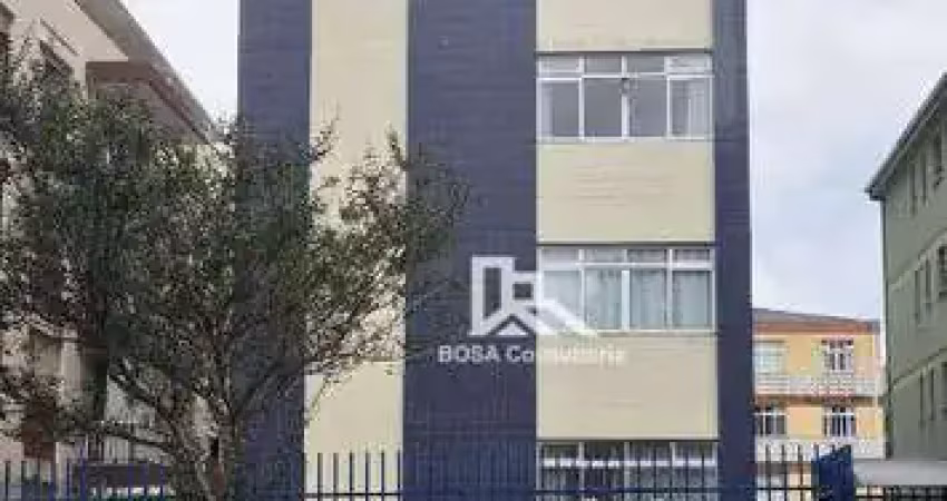 Apartamento Garden com 3 dormitórios à venda, 133 m² por R$ 649.000,00 - Juvevê - Curitiba/PR