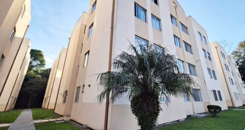 Apartamento com 2 dormitórios à venda, 49 m² por r$ 240.000,00 - campo comprido - curitiba/pr