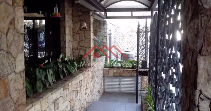 Apartamento com 3 quartos à venda na Rua Rio de Janeiro, 515, Santa Paula, São Caetano do Sul