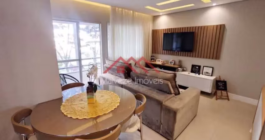 Apartamento com 3 quartos à venda na Avenida Dom Jaime de Barros Câmara, 515, Planalto, São Bernardo do Campo