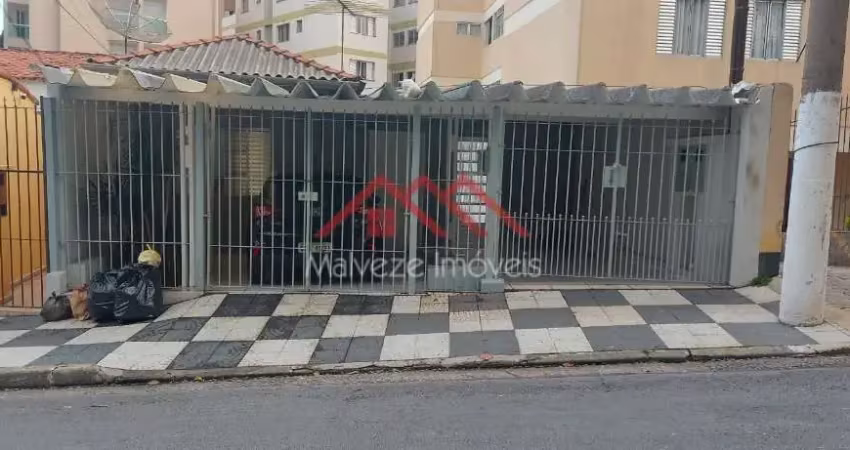 Casa com 2 quartos à venda na Rua Ernesto Augusto Cleto, 475, Vila Caminho do Mar, São Bernardo do Campo