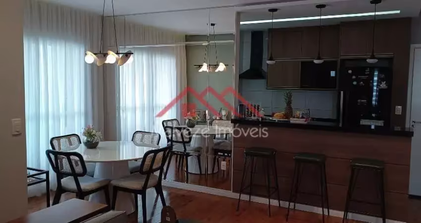 Apartamento com 2 quartos à venda na Avenida Presidente Arthur Bernardes, 488, Vila Caminho do Mar, São Bernardo do Campo