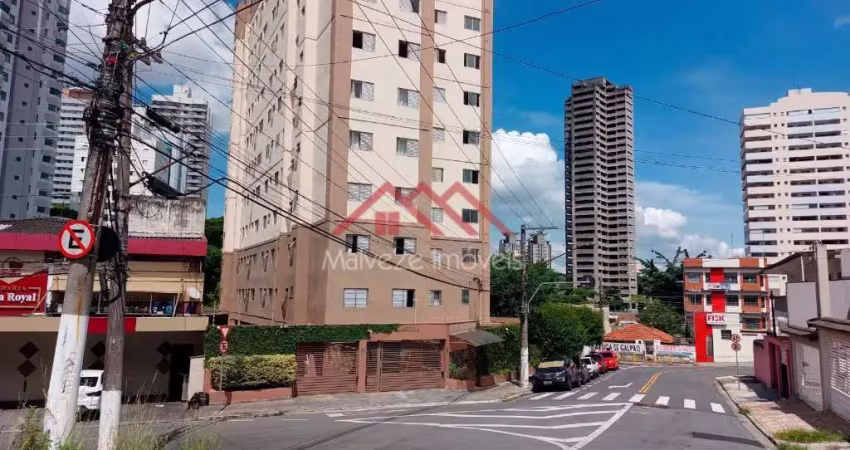 Apartamento com 2 quartos à venda na Rua Olinda, 22, Nova Petrópolis, São Bernardo do Campo