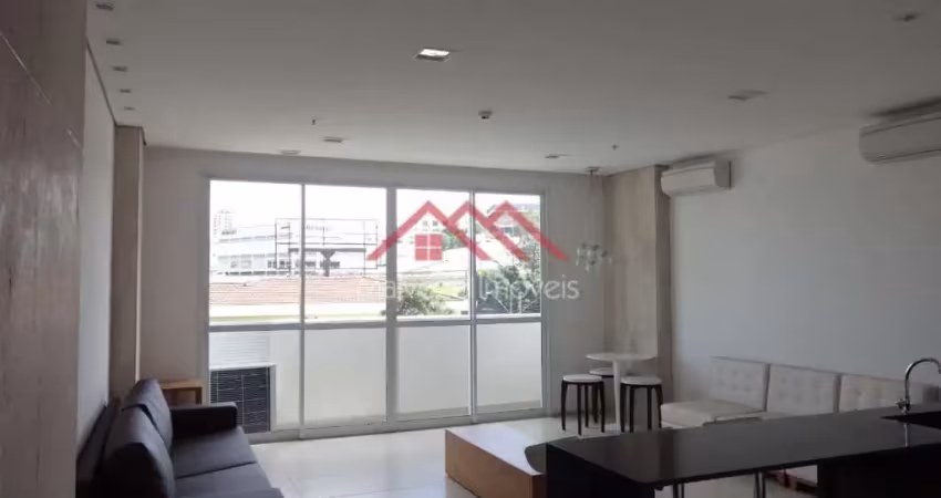 Sala comercial à venda na Rua Frei Gaspar, 941, Centro, São Bernardo do Campo