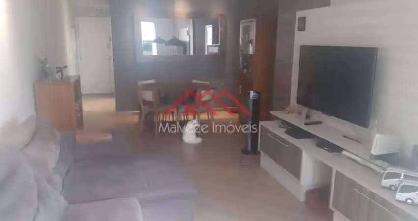 Apartamento com 3 quartos à venda na Gabriel DAnunzio, 220, Rudge Ramos, São Bernardo do Campo