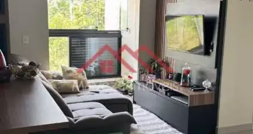 Apartamento com 2 quartos à venda na Rua do Cruzeiro, 98, Centro, São Bernardo do Campo