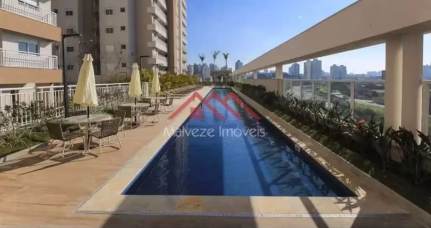 Apartamento com 3 quartos à venda na Avenida Aldino Pinotti, 650, Centro, São Bernardo do Campo