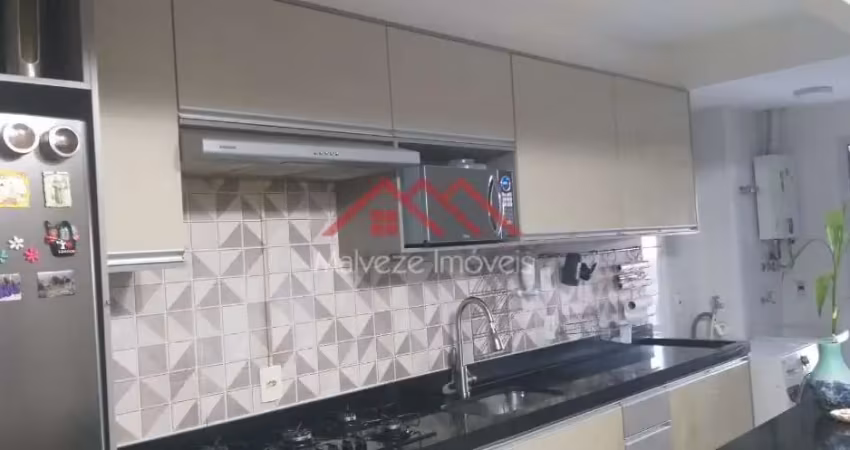 Apartamento com 3 quartos à venda na Rua Rio de Janeiro, 335, Osvaldo Cruz, São Caetano do Sul