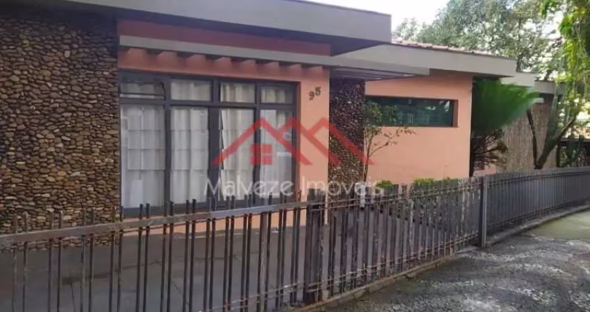 Casa com 3 quartos à venda na das Mercedes, 95, Vila Caminho do Mar, São Bernardo do Campo