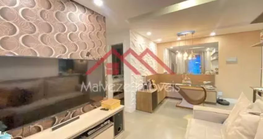 Apartamento com 3 quartos à venda na Rua Augusto Soares, 130, Anchieta, São Bernardo do Campo