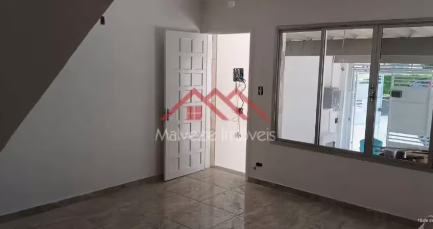 Casa com 2 quartos à venda na Ribeiro Filho, 35, Centro, São Bernardo do Campo