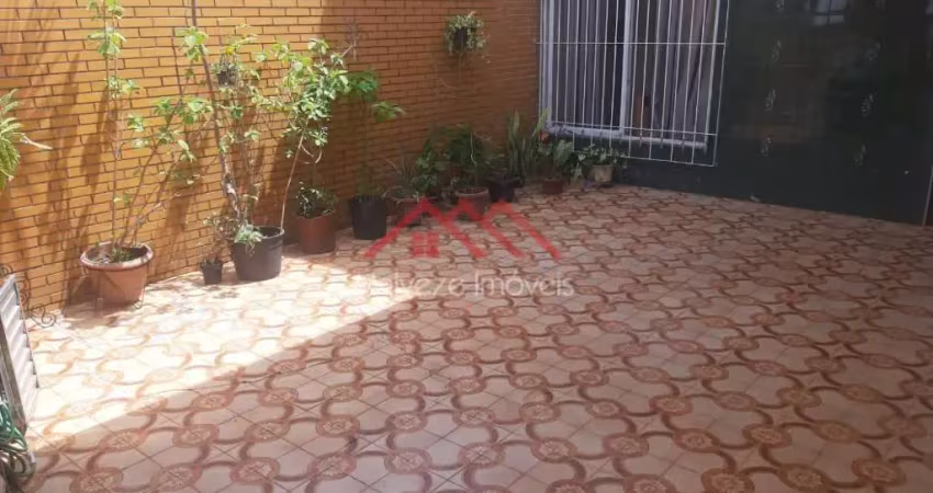 Casa com 3 quartos à venda na Rua Paraguai, 80, Rudge Ramos, São Bernardo do Campo