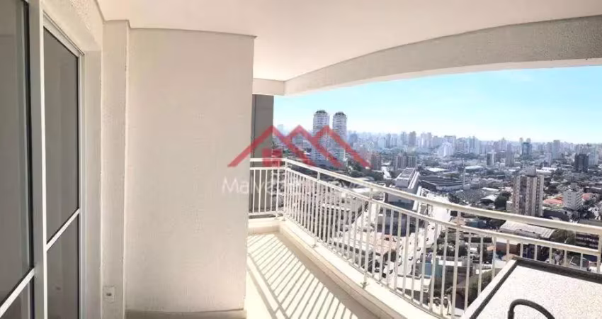 Cobertura com 2 quartos à venda na Rua Frei Gaspar, 931, Centro, São Bernardo do Campo