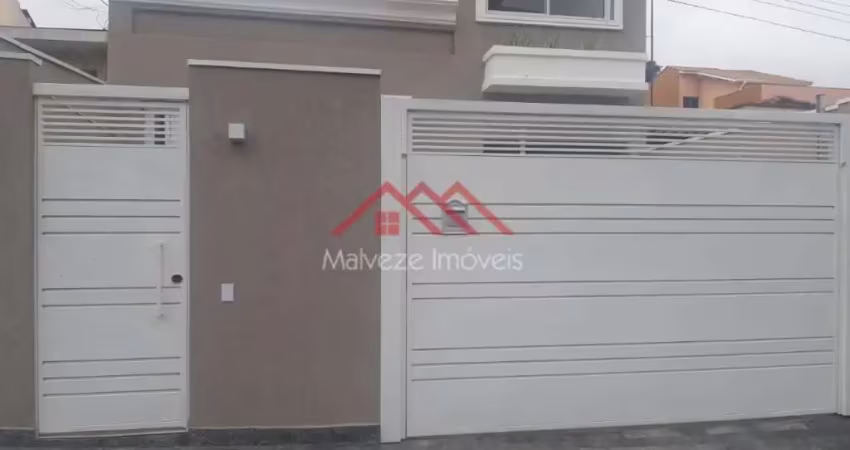 Casa com 4 quartos à venda na Rua Déa Fongaro, 231, Rudge Ramos, São Bernardo do Campo