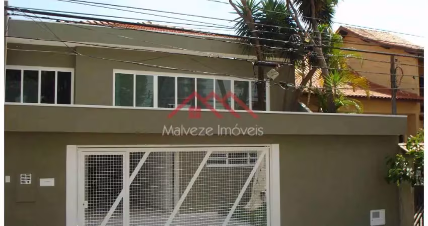 Casa com 5 quartos à venda na Rua Cáspio, 200, Jardim do Mar, São Bernardo do Campo