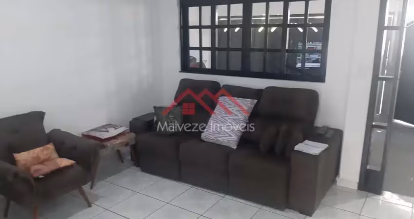 Casa com 3 quartos à venda na Rua Ipanema, 307, Anchieta, São Bernardo do Campo