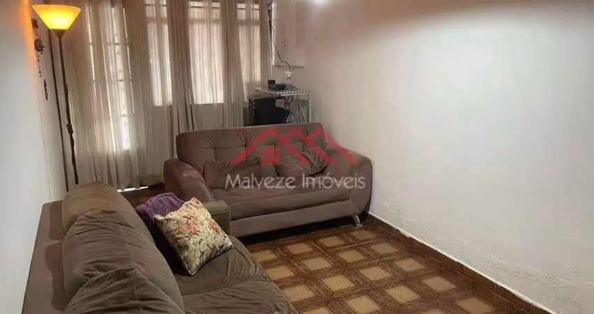 Casa com 3 quartos à venda na Rua Ipanema, 156, Jardim Hollywood, São Bernardo do Campo